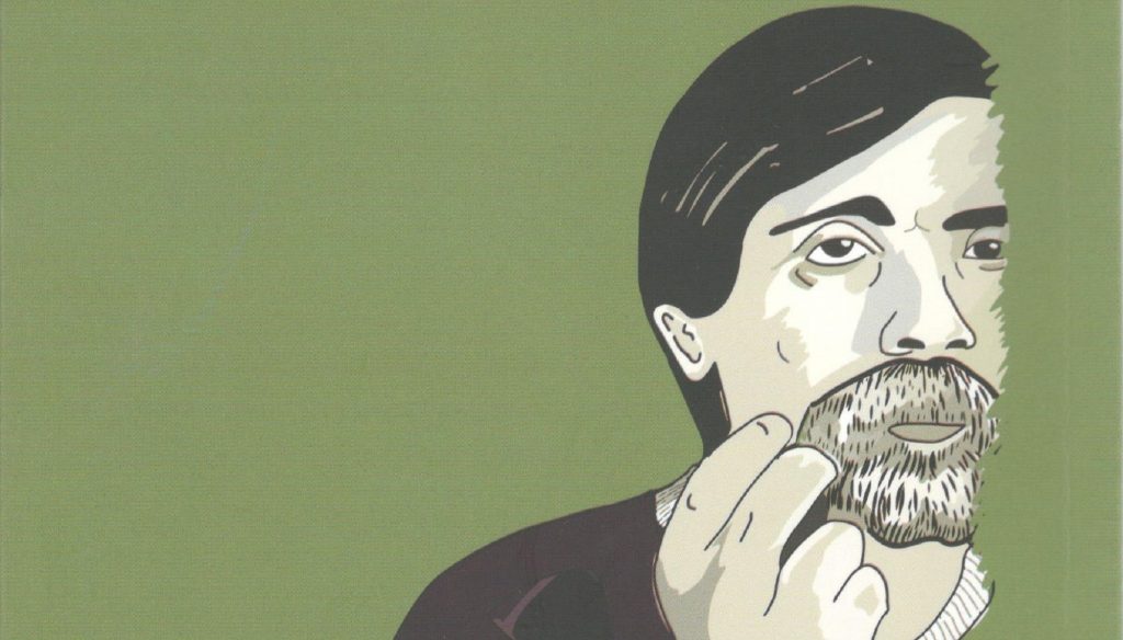 عبد الفتاح كيليطو: الخطأ مكوّن أساسيّ في الكتابة