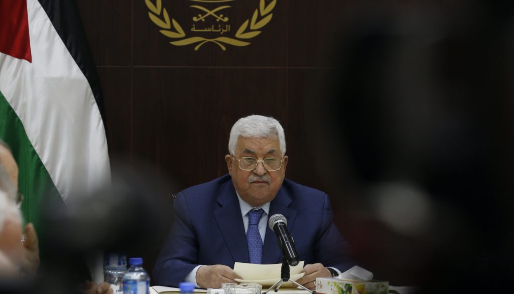 الانتخابات الفلسطينية: تجديد شرعية الركود السياسي 