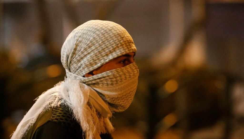 حول المشاع السياسي الخلّاق في فلسطين المحتلة
