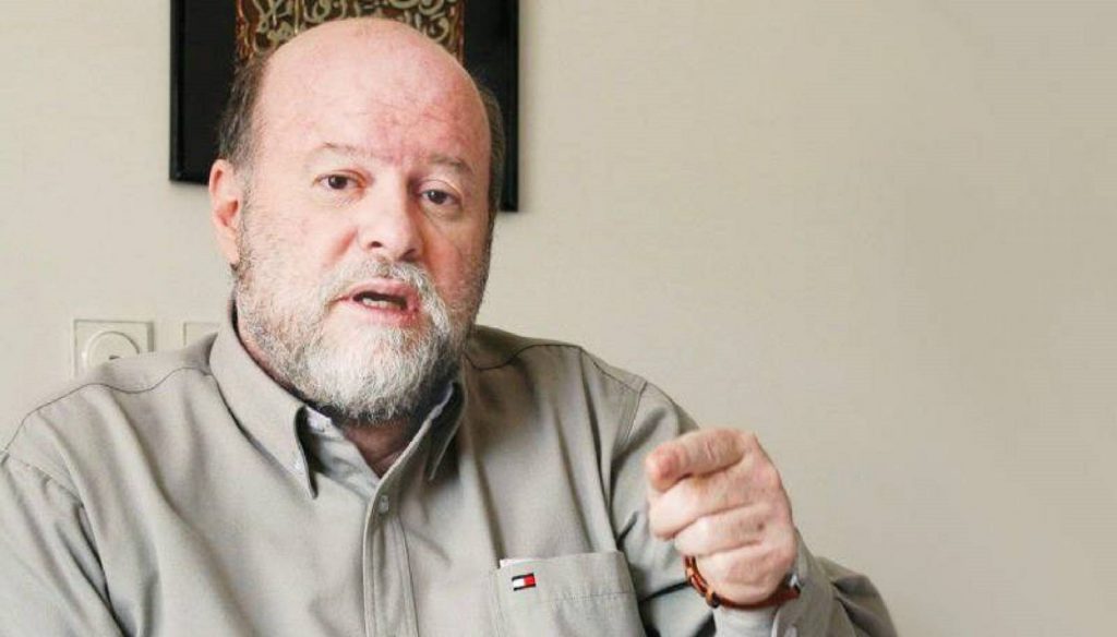 من بيروت إلى فيينا، ومن كل العالم إلى فلسطين: فصل من السيرة الجماعية لـ«أنيس» المقاومة و«نقّاش» الثورة