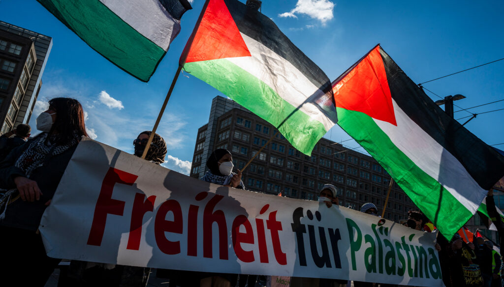 Palestine: The Vocal Complicity in the Silence of Academics