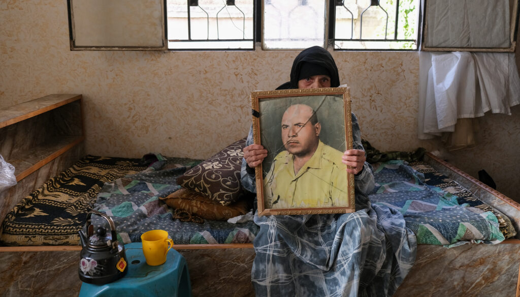 سجنان ومخيمان وعائلة: زكريا الزبيدي على خطى جدّه