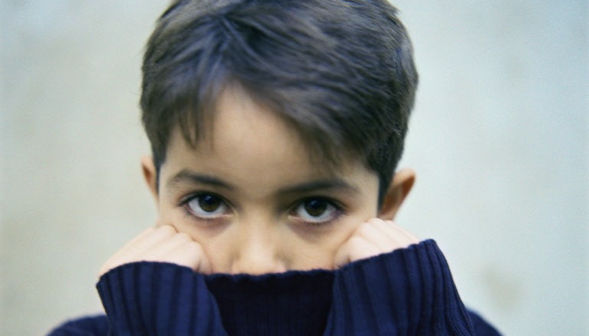 هل يمكن أن يكون خجل الطفولة مفيدًا؟
