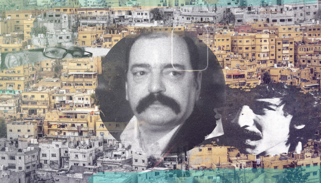 شيء ما سينقص في عمّان