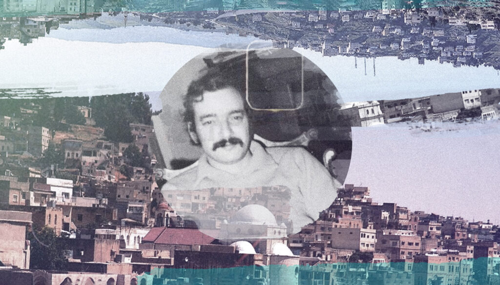 رحلة مؤنس الرزاز: من خلاص الأمّة إلى الخلاص الفردي