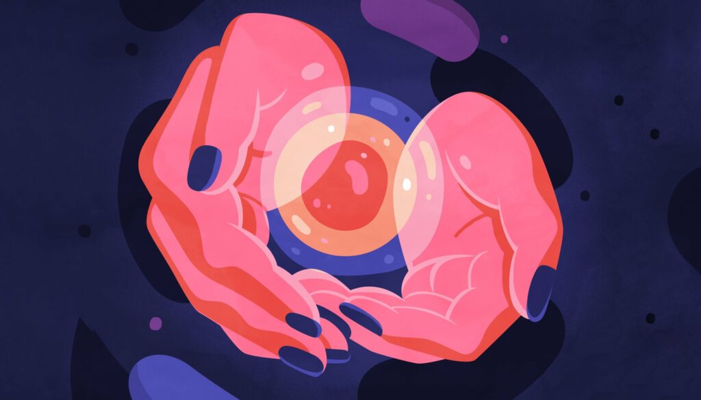 شراء الوقت: عن خيار تجميد البويضات