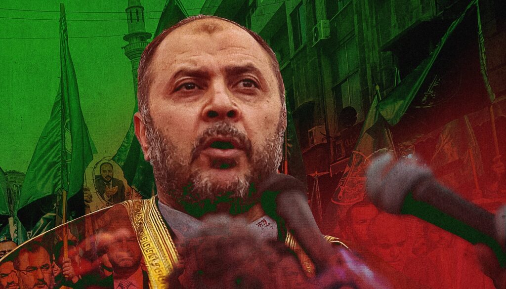 تجميد عضوية زكي بني ارشيد لسنتين: انشقاق جديد أم خلافات فكرية؟