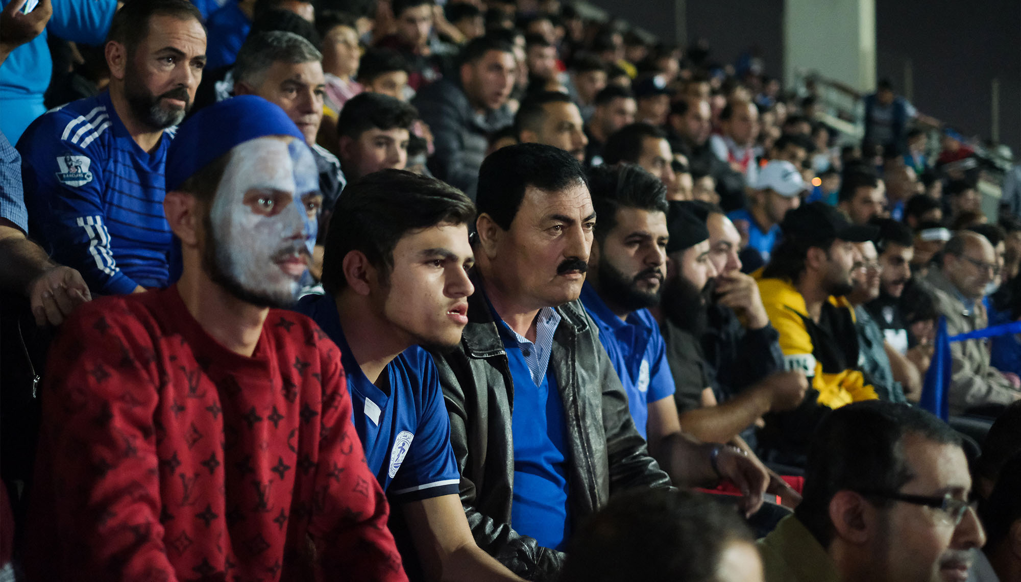 فريق الرمثا: ديون وعقوبات وأداء متذبذب