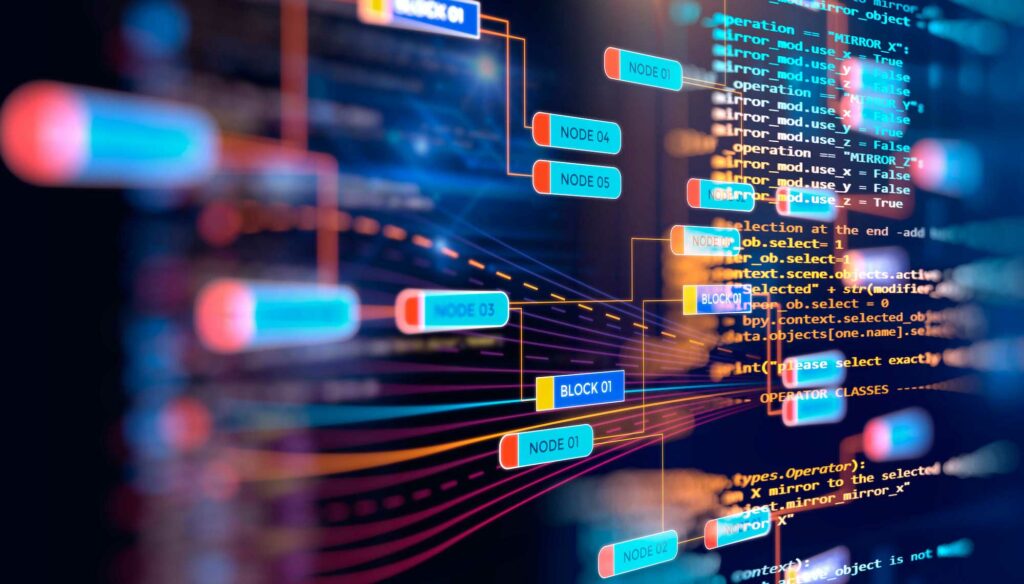 ظلمة البيانات: عن المستقبل والـ«بيغ داتا»