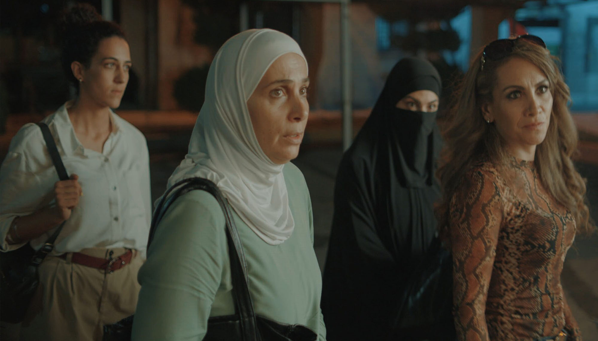 «بنات عبد الرحمن»: غاب الأب فحضر المجتمع