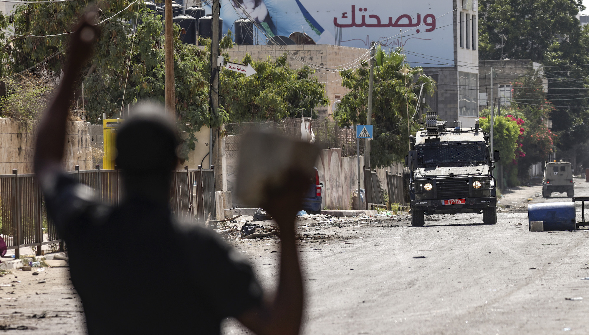 «إسرائيل» في جنين: كيف نفهم العدوان؟