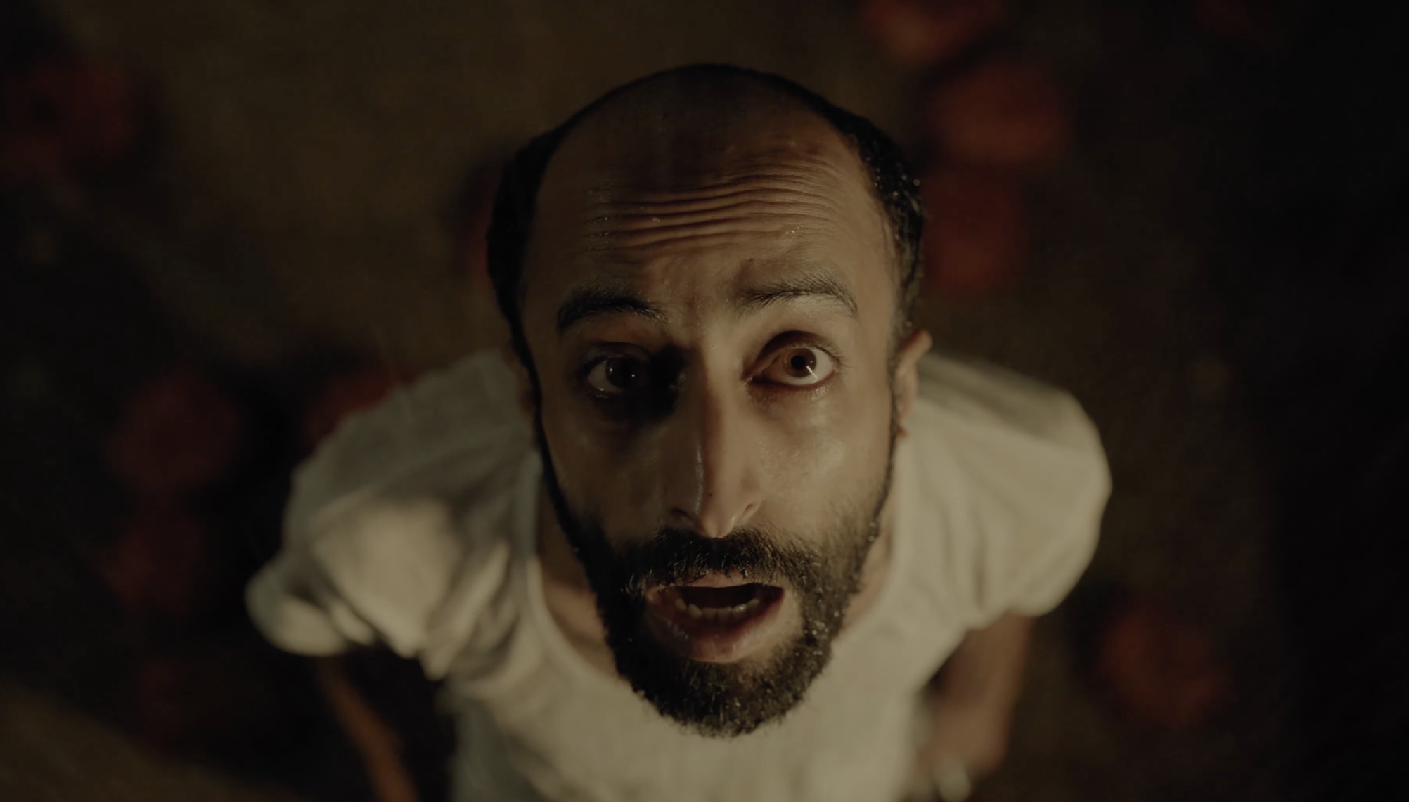 «أغنية الغراب»: سينما سعودية بلا سياسة؟