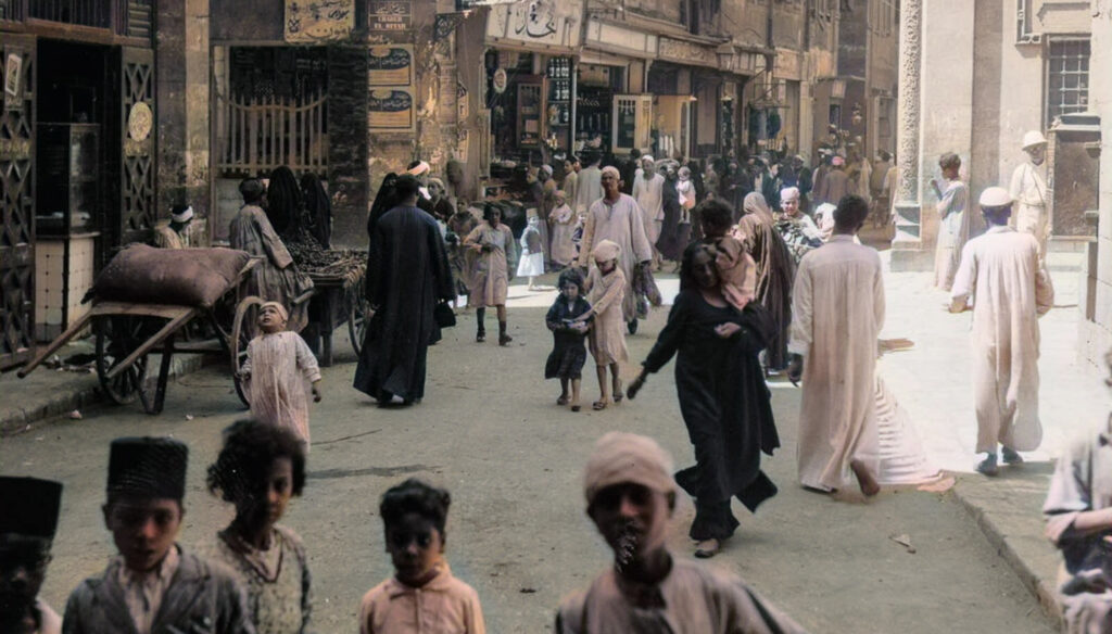«صحوة المحكومين»: تاريخ آخر لمصر الحديثة