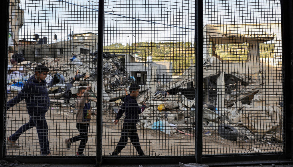 كتيبة المخيم: طولكرم في طوفان الأقصى