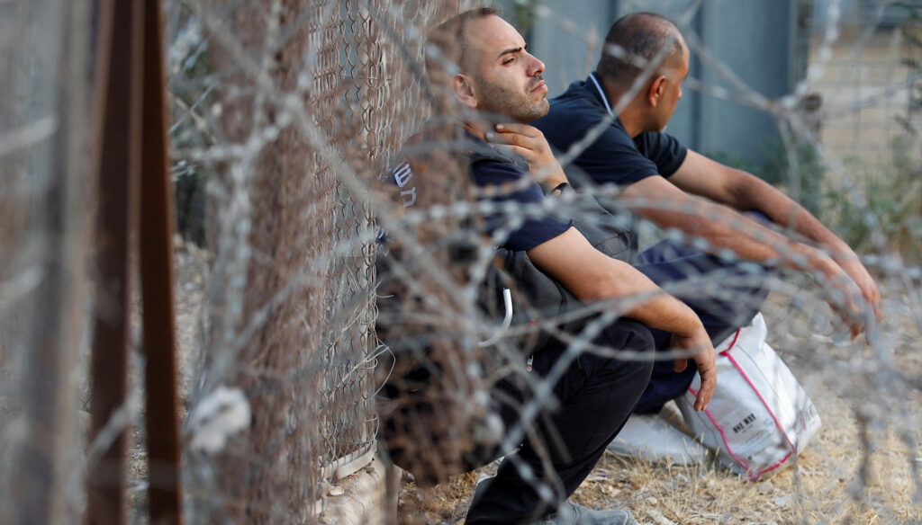 «إسرائيل» والعمال الفلسطينيون في الداخل المحتل: استبدال متبادل؟