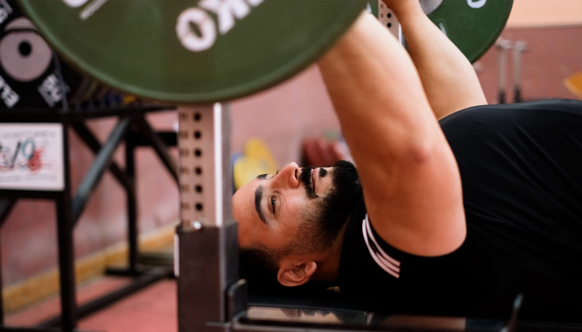 من الزرقاء إلى باريس: طريق عبد الكريم خطاب نحو الذهب