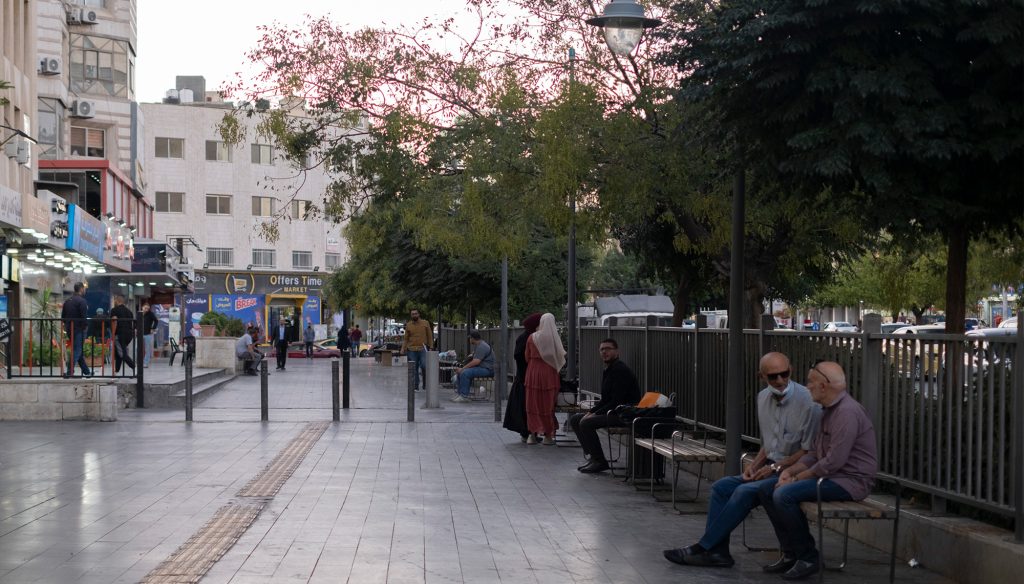  العميل الثلاثي همام البلوي: القصة الكاملة  