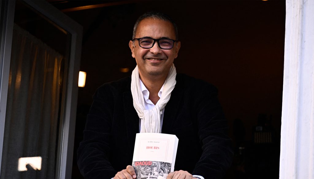 «مأساة كمال داود»: السياسة والأدب وريع «كره الذات الثقافية»