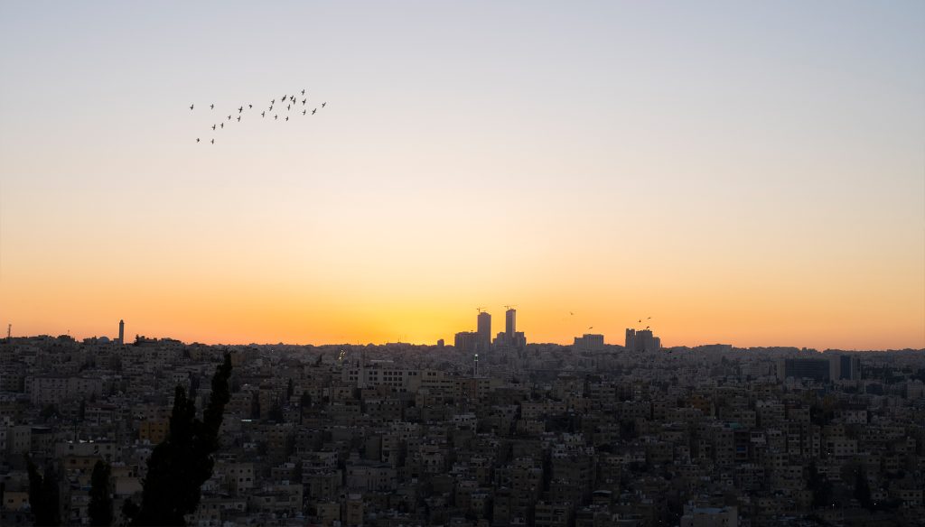 نحو مدينة لكل سكّانها: كيف نعيد التفكير في تخطيط عمّان؟