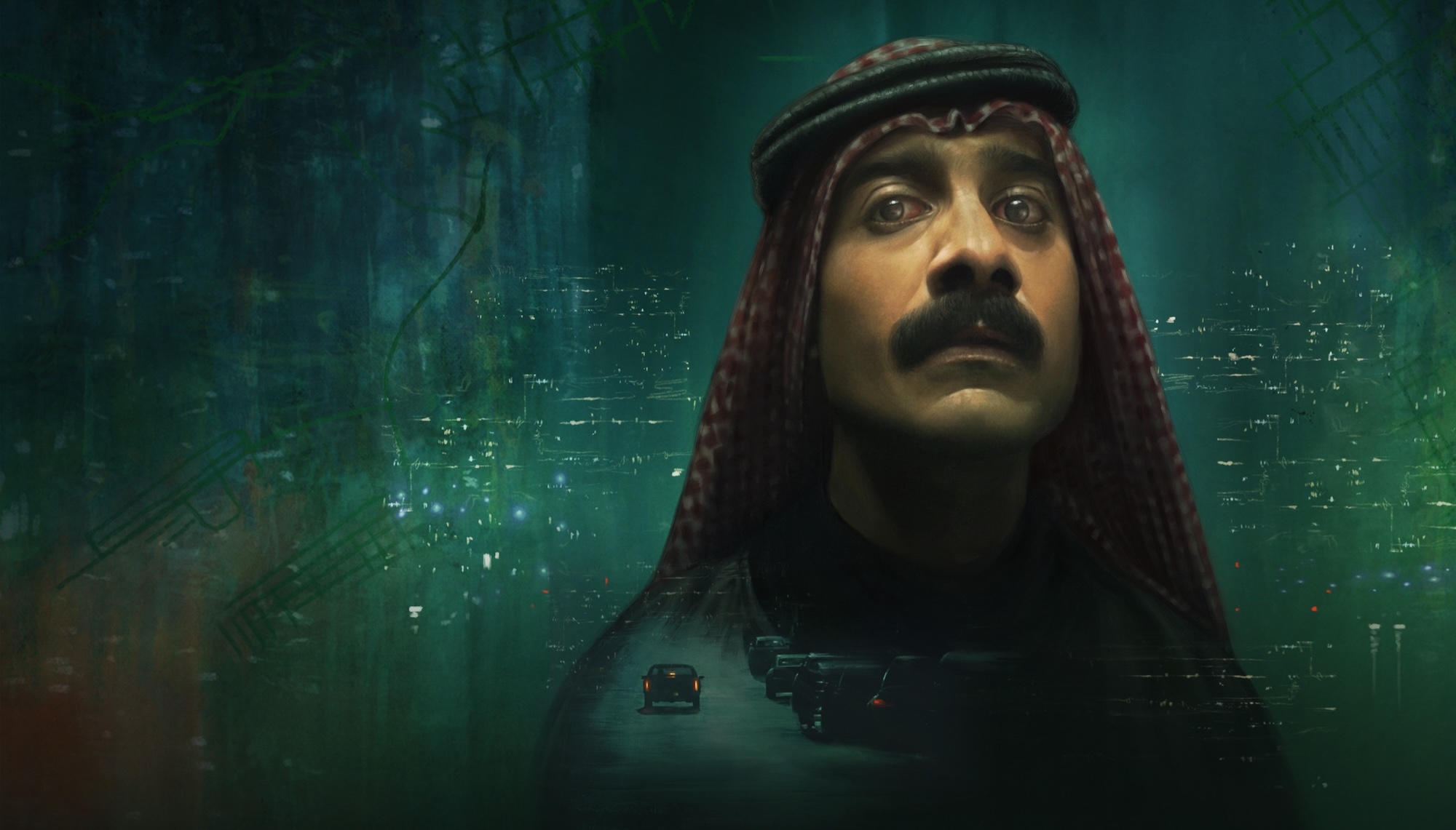 «مندوب الليل»: ترويض النقد ذاتيًا