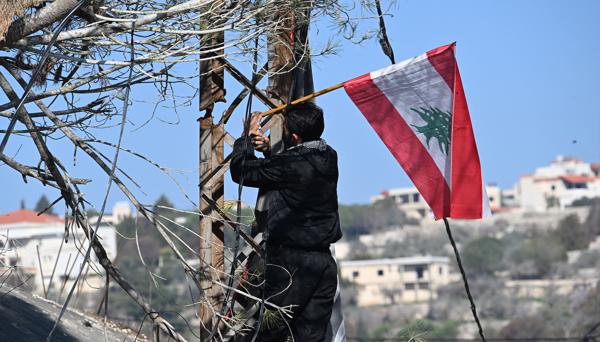 إعادة إعمار جنوب لبنان: الدولة تغيب والمبادرات الأهلية تحضر