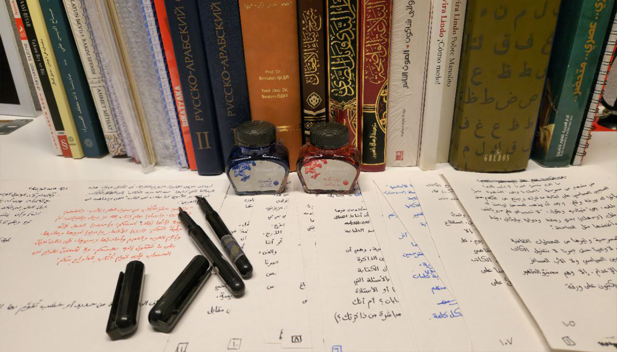 ما الذي نخسره عندما لا نكتب باليد؟