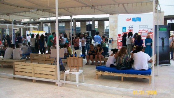 Amman Street Art Fair 2