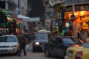 Amman_downtown