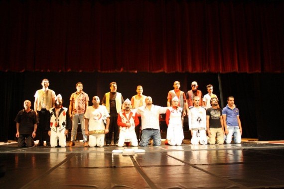 Cast