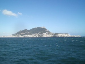 Gibraltar