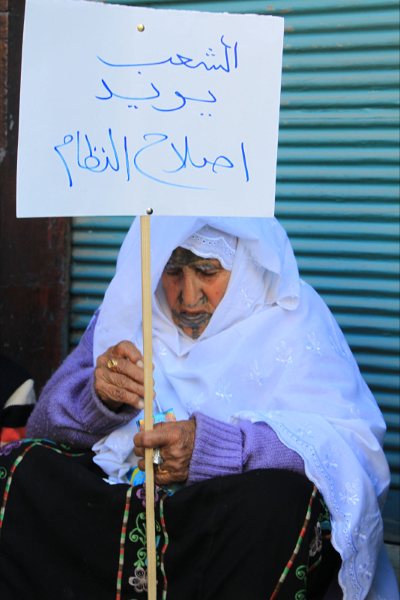 Protest