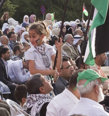 In Solidarity with Freedom Flotilla