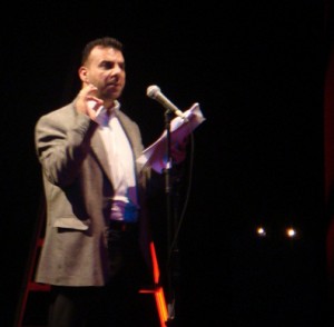 Murad Soudani