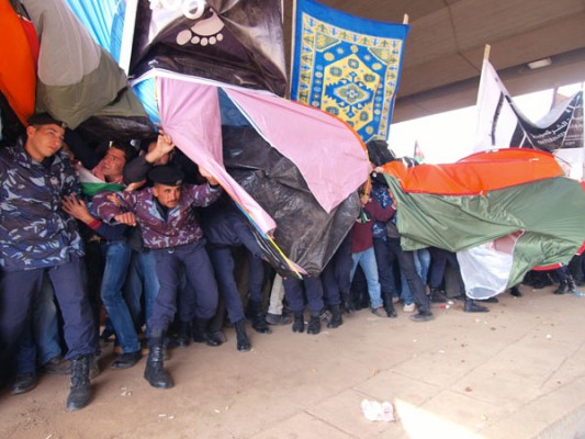 March24 Protests