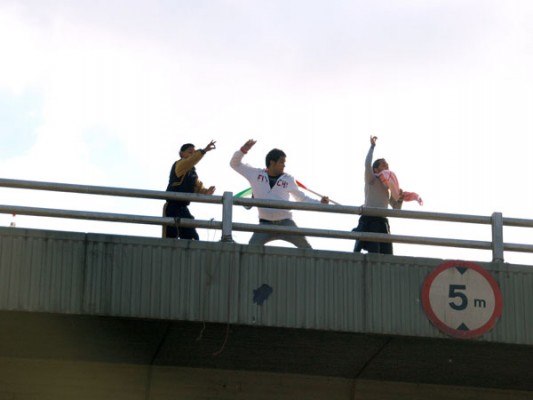 March24 Protests