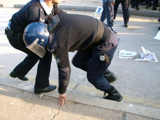 March24 Protests