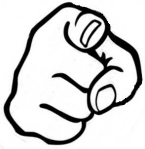 Pointing_Finger