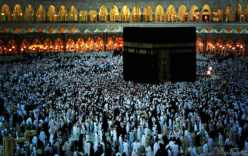 hajj photo