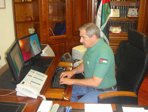 naser judah