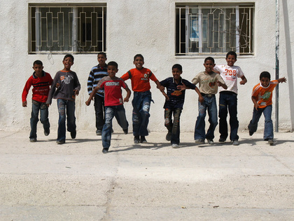 Boys School Boys School