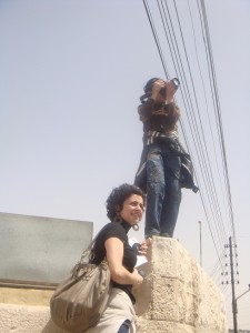 mohd & lina