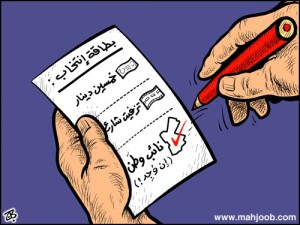 voting