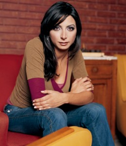 zeina Daccache